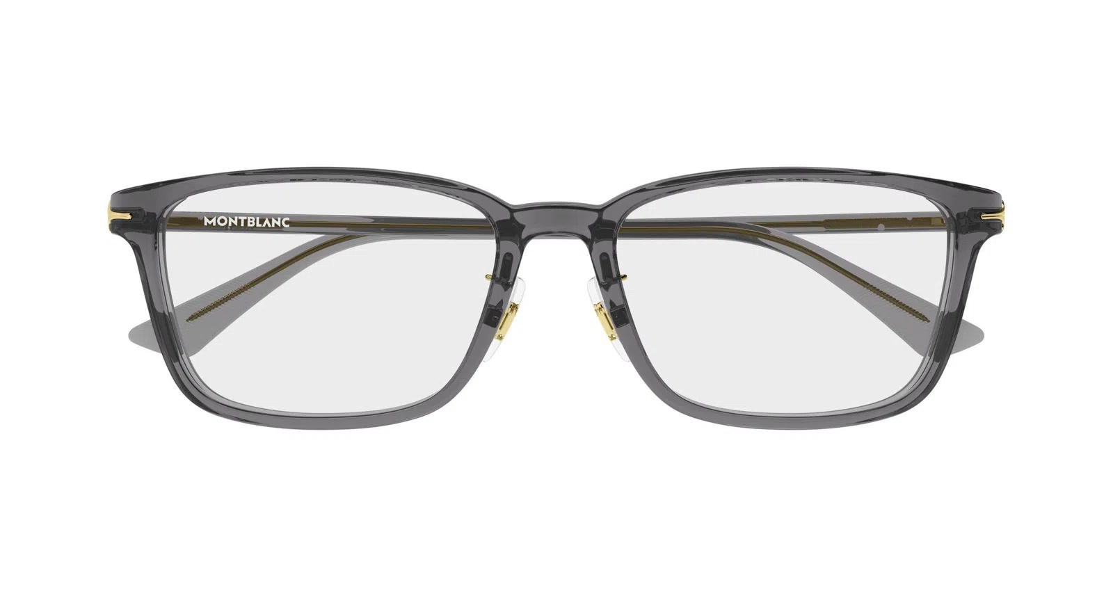 Montblanc MB0531OA Eyeglasses - view 5